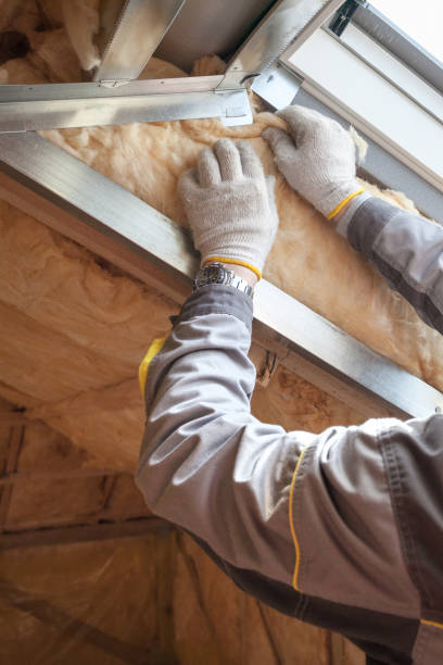 Attic Insulation Near Me in West Park, CA