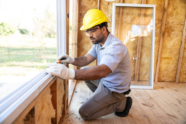 Professional Insulation Contractor in West Park, CA